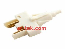 02 26 113 PUSH BUTTON INDESIT - C00112121